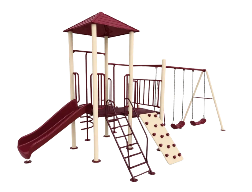 Juego CM 119